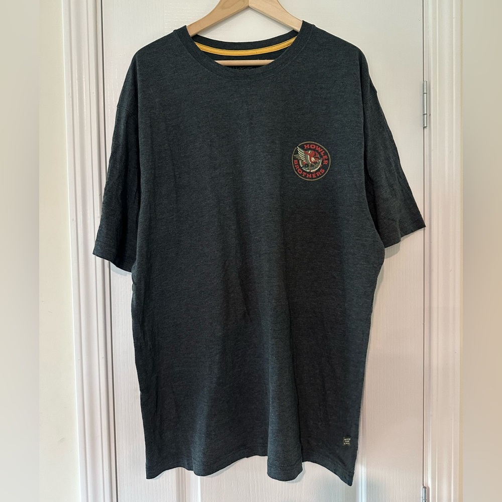 Howler Brothers Tee - Picture 4 of 6